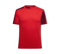 T-shirt La Sportiva Just Right Rouge S