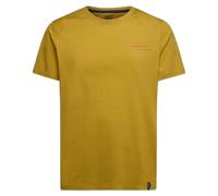T-shirt La Sportiva Mantra Jaune L