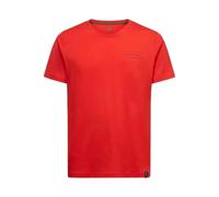 T-shirt La Sportiva Mantra Rouge M