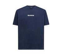 T-shirt La Sportiva Moon Climb Bleu S