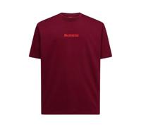 T-shirt La Sportiva Moon Climb Rouge M