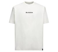 La Sportiva - Moon Climb T-Shirt - T-shirt size XXL, white