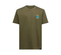 T-shirt La Sportiva Moon Patch Vert 2XL