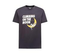 T-shirt La Sportiva Moon Rock Bleu S