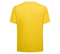 T-shirt La Sportiva Promo Jaune S