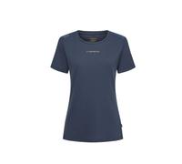 T-shirt La Sportiva Ridge T-Shirt W (Night Sky/Savana) Women's