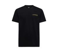 T-shirt La Sportiva Since 1928 Noir M