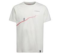 T-shirt La Sportiva Trail White 2XL