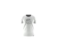 La Sportiva - Van T-Shirt - T-shirt size XL, white