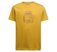 T-shirt La Sportiva Van Jaune 2XL