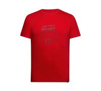 T-shirt La Sportiva Van Rouge L