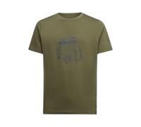 T-shirt La Sportiva Van Vert M