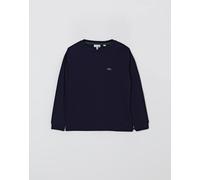 T-Shirt LACOSTE Kids color Navy - Size: 12 - male