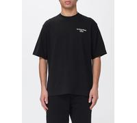 T-Shirt LACOSTE Men color Black - Size: 3 - male