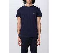 T-Shirt LACOSTE Men color Blue - Size: 7 - male