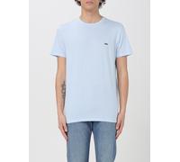 T-Shirt LACOSTE Men color Navy - Size: 3 - male