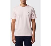 T-Shirt LACOSTE Men color Pink - Size: 2 - male