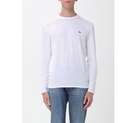 T-Shirt LACOSTE Men color White - Size: 3XL - male