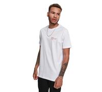 T-shirt large sizes Mister Tee That Noise Blanc 4XL
