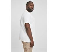 T-shirt large sizes Urban Classic basic 3-pa Blanc 4XL