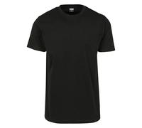 T-shirt large sizes Urban Classic Future Noir 3XL