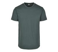 T-shirt large sizes Urban Classic Future Vert 4XL