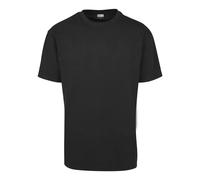 T-shirt large sizes Urban Classic heavy Oversized Blanc 4XL