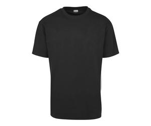T-shirt large sizes Urban Classic heavy Oversized Blanc 5XL
