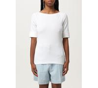 T-Shirt LAUREN RALPH LAUREN Woman color White - Size: XL - female