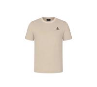 T-shirt Le Coq Sportif Coq D'or N°1 Beige S