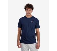 Le Coq Sportif T shirt ESS Tee SS N°1 M in Marine EU S