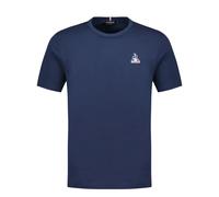 Le Coq Sportif T shirt ESS Tee SS N°1 M in Marine EU S