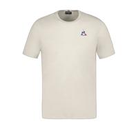 T-shirt Le Coq Sportif Essentiels N°1 Beige XL