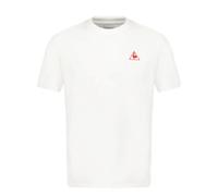 T-shirt Le Coq Sportif L'amour Du Sport Beige M
