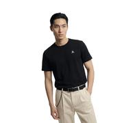 T-shirt Le Coq Sportif Test Noir L