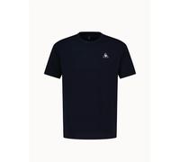 T-shirt Le Coq Sportif Test Noir L