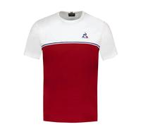 T-shirt Le Coq Sportif Tri SP Multicolore XS