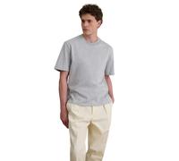 T-shirt Le Minor Andy Gris S