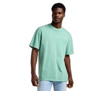 T-shirt Lee Loose Logo Intuition Gris XL