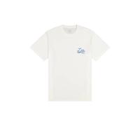 T-shirt Lee Stitch Blanc S