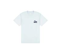 T-shirt Lee Stitch Bleu M