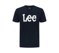 Lee Men's Wobbly Logo Tee Jeans, Blue (Navy Drop Ee), XL