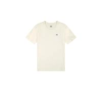 T-shirt Lee WW Ecru Blanc L
