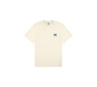 T-shirt Lee WW Graphic Blanc XL