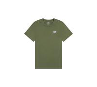 T-shirt Lee WW OAK Moss Vert XL