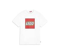 T-shirt Lego Lwtace 201 Blanc 3XL