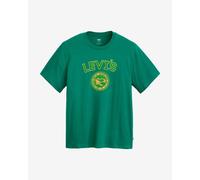 Levi´s ® Relaxed Fit Short Sleeve T-shirt Green S Men