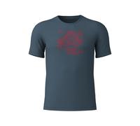 T-shirt Löffler Cottage-Tencel(Tm) M