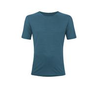 T-shirt Löffler Merino-Tencel(Tm) L