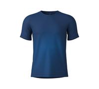 Loeffler Shades Vent Short Sleeve T-shirt Blue 54 Men